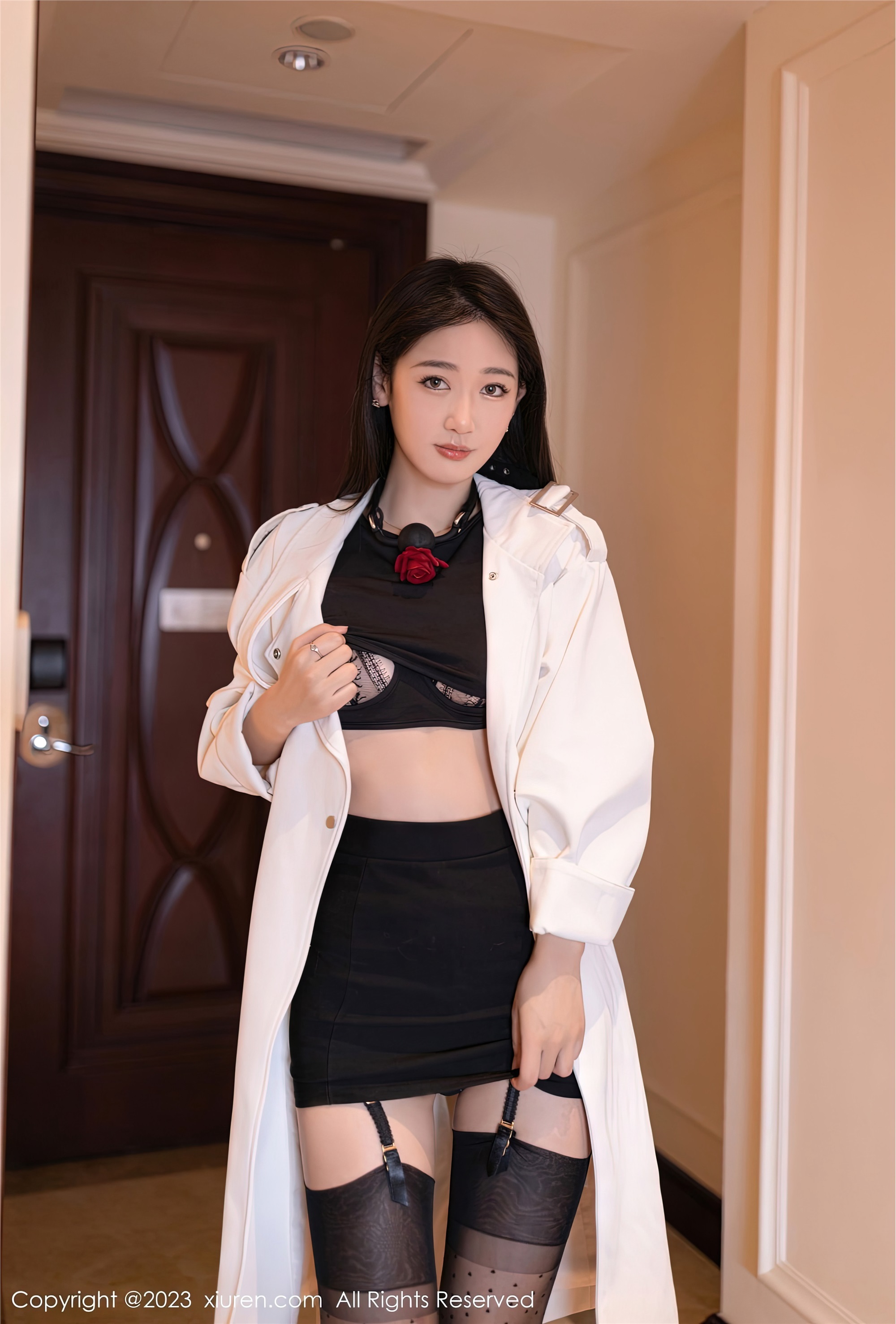 Xiuren秀人网 2023.01.03 NO.6079 唐安琪